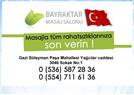 Bayraktar Masaj Salonu - Sakarya